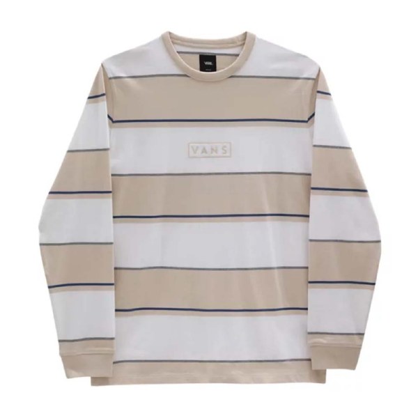 Easy Box Bold Stripe LS SP22