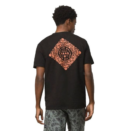 Bandana Paisley SS T SU22