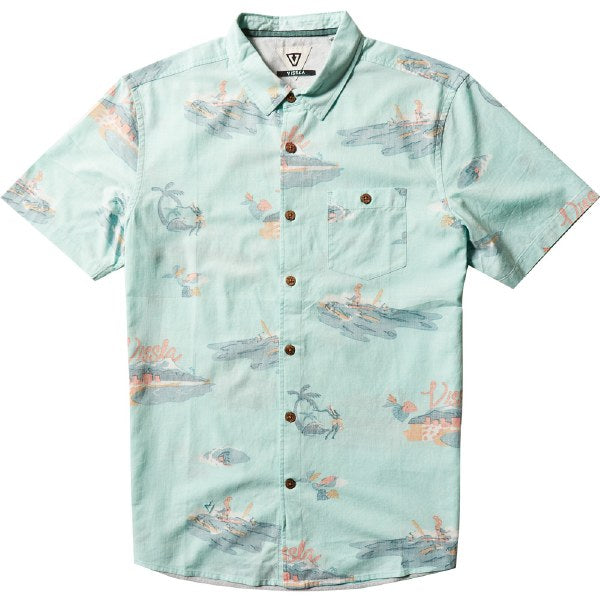 Waikikooks SS