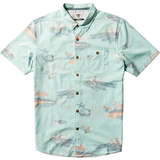Waikikooks SS