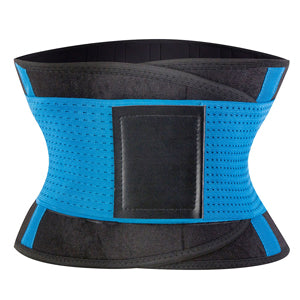 Fashion waist trainer body shaper Bodysuit Slimming Belt Shapewear women belt waist cincher corset - Flickdeal.co.nz