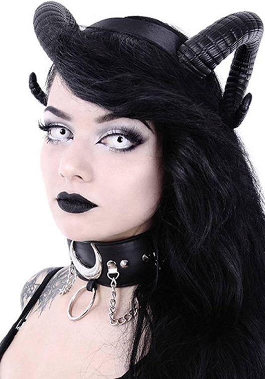 Sinister | HEADBAND*