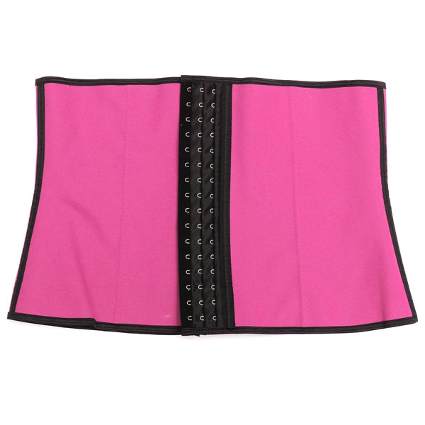 Women Slimming Shapewear Corset Girdle Waist Boned Girdle Bustier Body Shaper