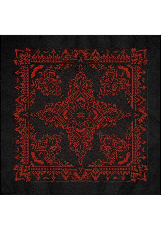 Bloodletting | ALTAR CLOTH