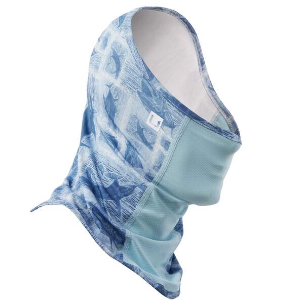 Stamped Gaiter