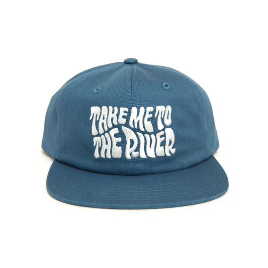 Trek Light Take Me To The River Hat