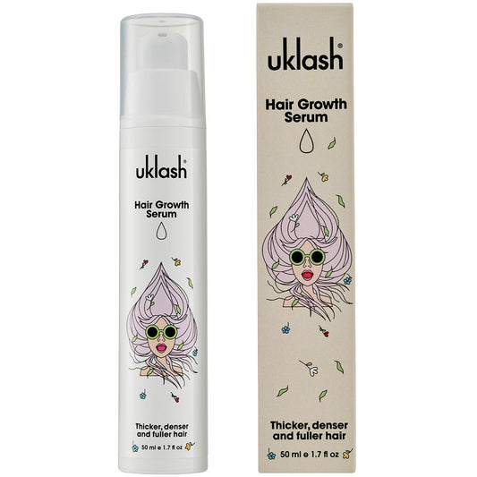 UKLASH Hair Growth Serum (50ml)